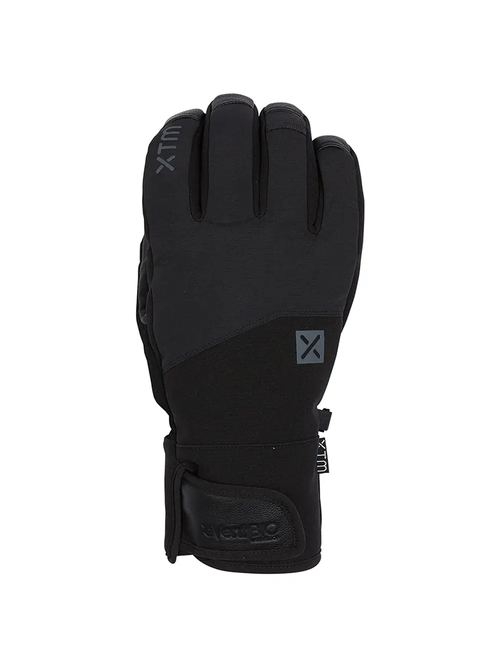 Guantes Pilot EVT Premium Snow Glove 1
