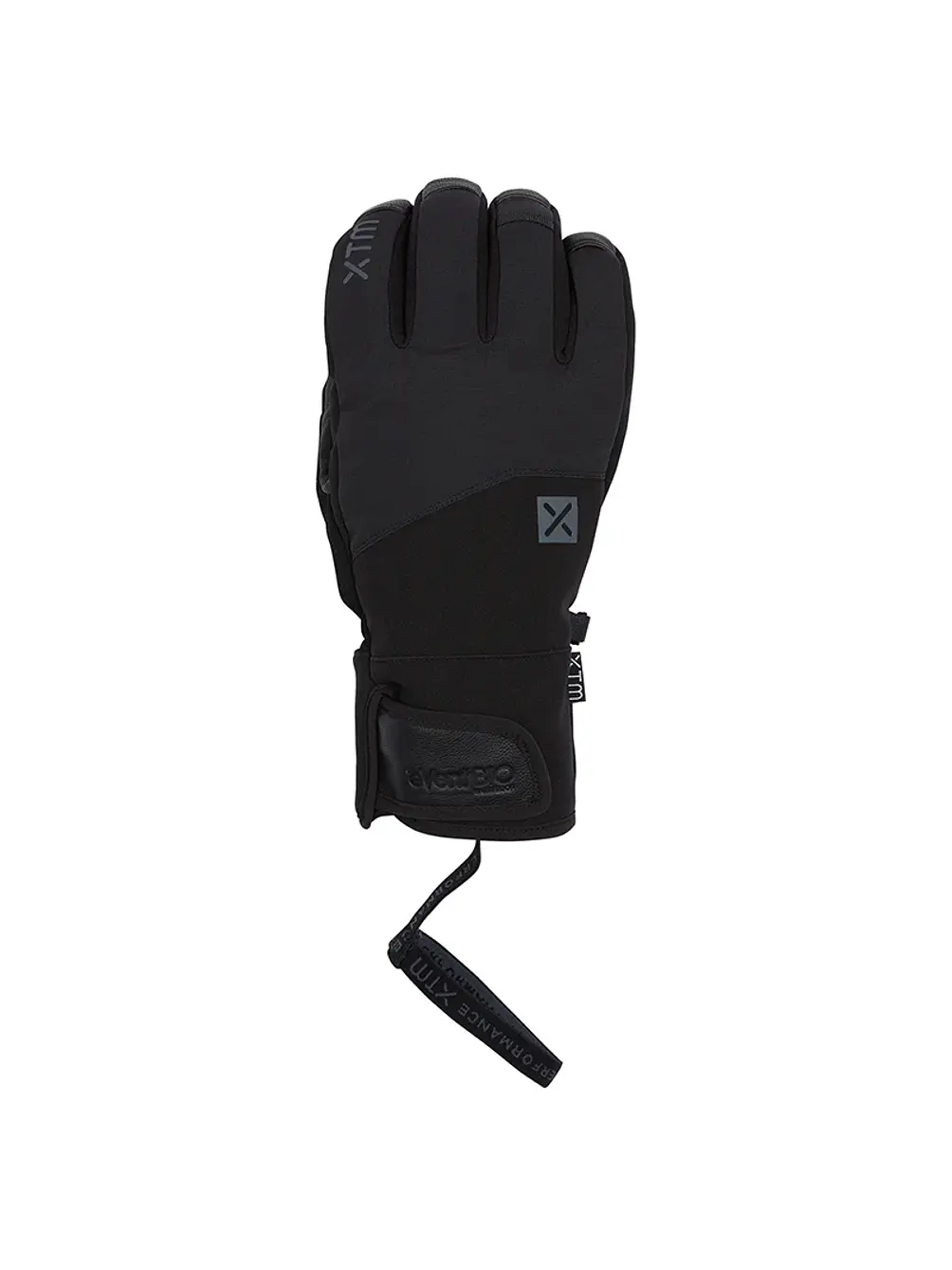 Guantes Pilot EVT Premium Snow Glove 2
