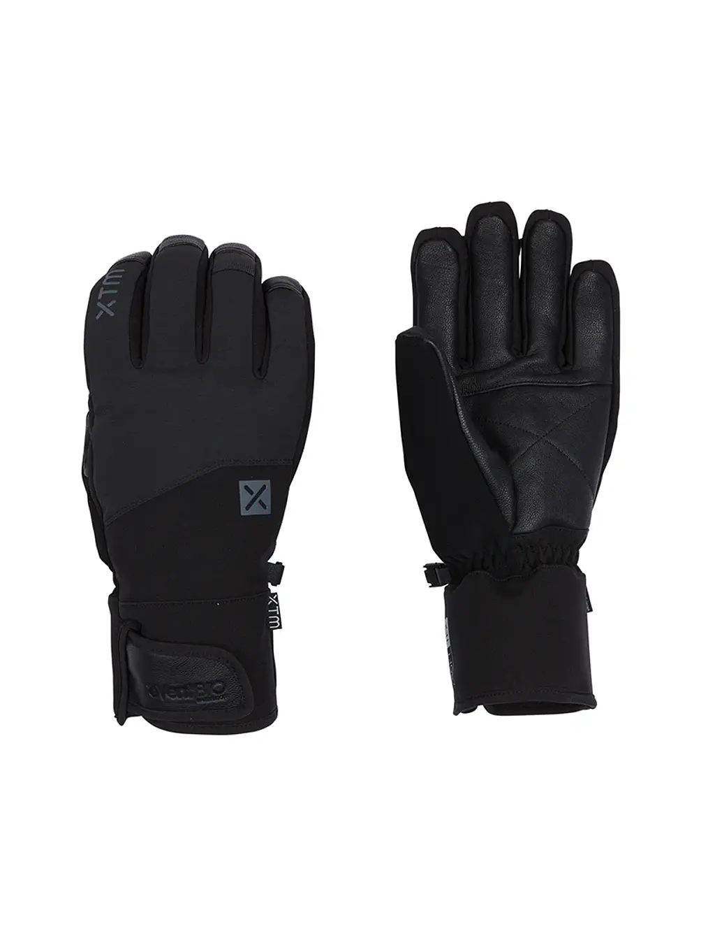 Guantes Pilot EVT Premium Snow Glove 3