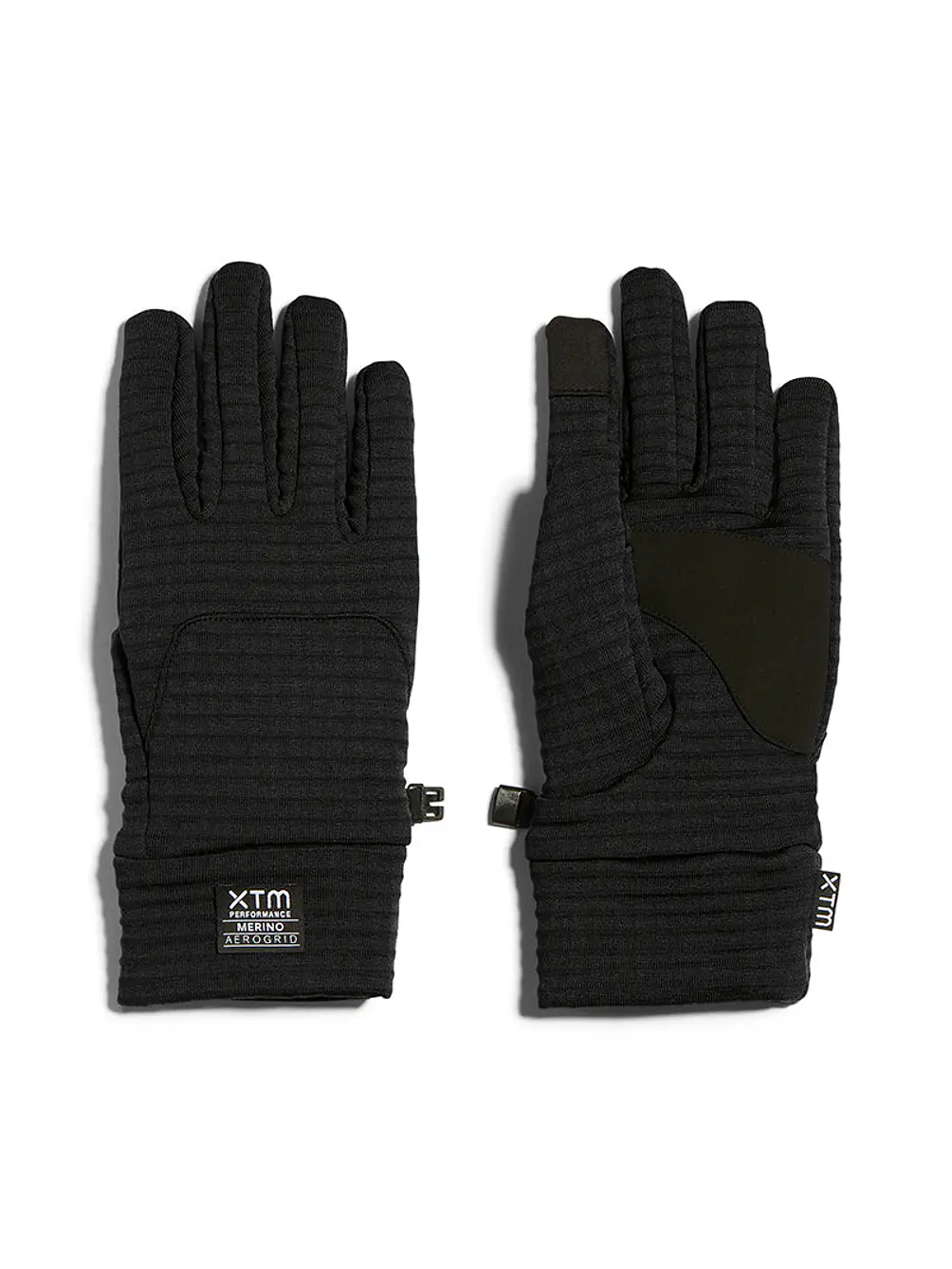 Guantes Merino AEROGRID Wool-Blend Lightweight XTM 1