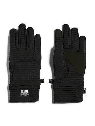 Guantes Merino AEROGRID Wool-Blend Lightweight XTM