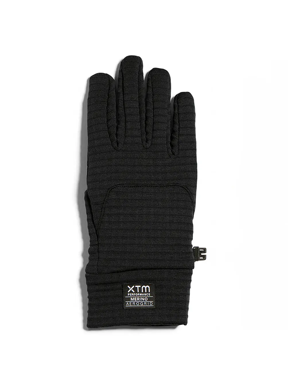 Guantes Merino AEROGRID Wool-Blend Lightweight XTM 2