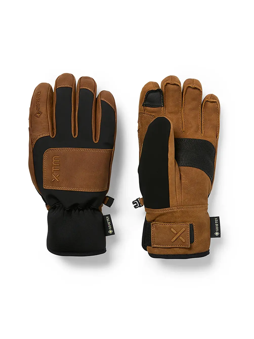 Guantes Patrol GORE-TEX® Snow Glove XTM 1
