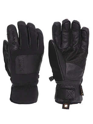 Guantes Patrol GORE-TEX® Snow Glove Black XTM