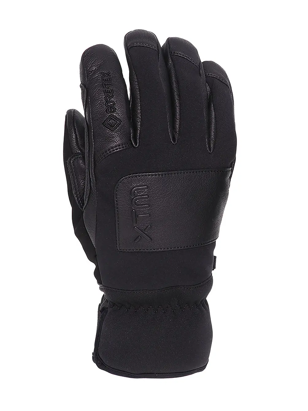 Guantes Patrol GORE-TEX® Snow Glove Black XTM 2