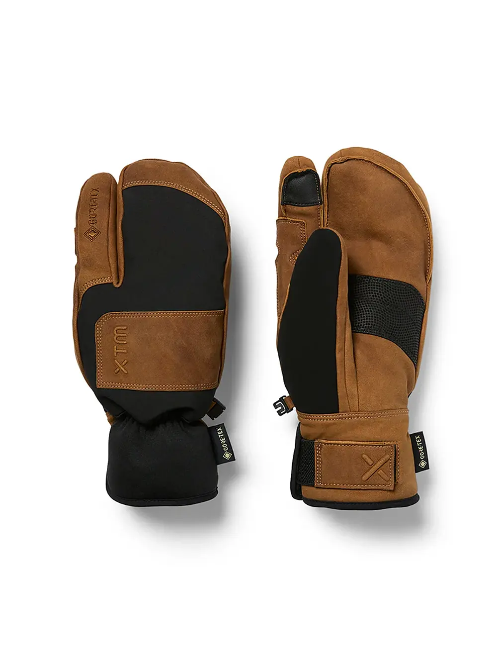 Mitones Patrol GORE-TEX® Trigger Mitt XTM 1