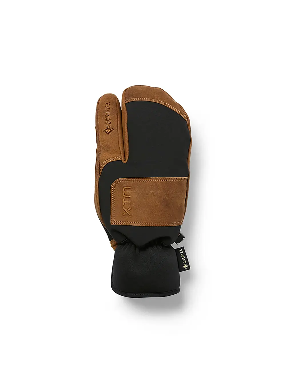 Mitones Patrol GORE-TEX® Trigger Mitt XTM 2