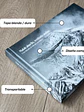 Libro Malalcahuello, Territorio Andino | Francisco Boetsch - thumbnail 4
