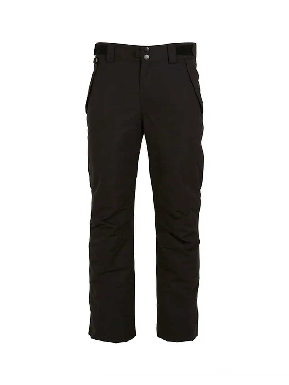 Pantalón Hombre Glide Ski Pant Black XTM 6