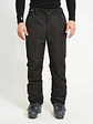 Pantalón Hombre Glide Ski Pant Black XTM - Miniatura 1