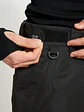 Pantalón Hombre Glide Ski Pant Black XTM - Miniatura 7