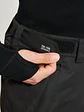 Pantalón Hombre Glide Ski Pant Black XTM - Miniatura 8
