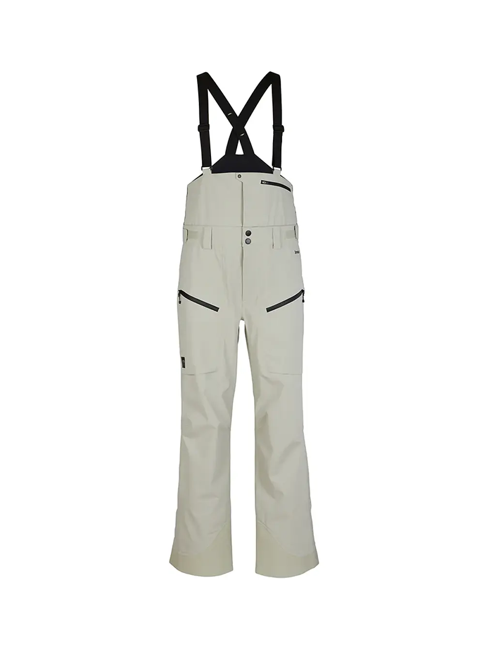 Pantalón Jardinera Técnico Dermizax Precipe SGY XTM 2