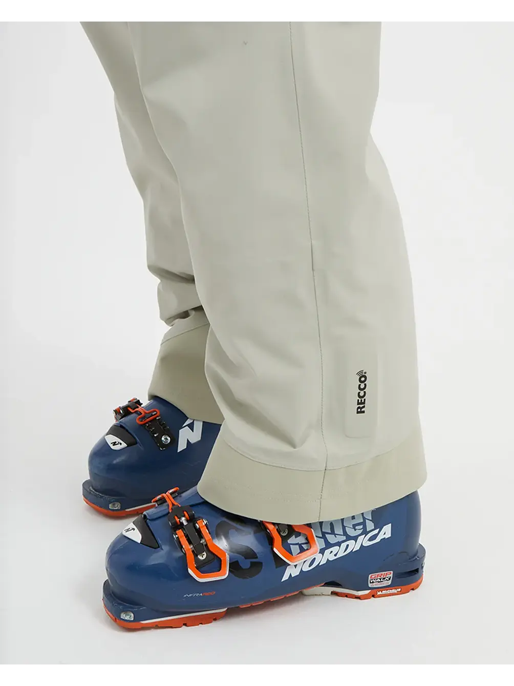 Pantalón Jardinera Técnico Dermizax Precipe SGY XTM 6
