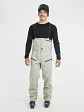 Pantalón Jardinera Técnico Dermizax Precipe SGY XTM - Miniatura 1