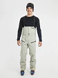 Pantalón Jardinera Técnico Dermizax Precipe SGY XTM - Miniatura 14
