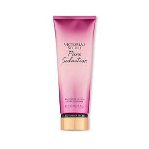 Fragance lotion Pure seduction