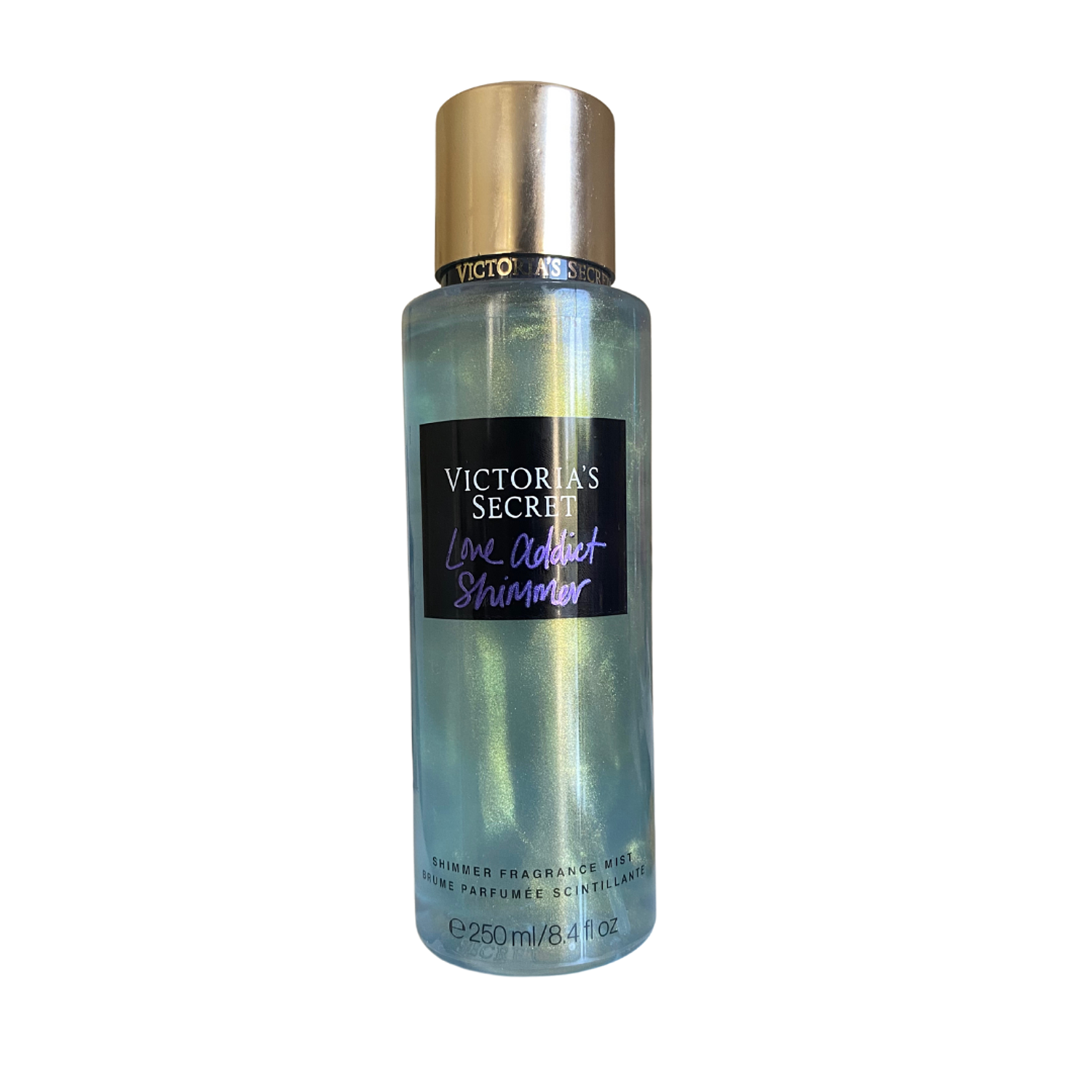 Shimmer mist Love Addict Shimmer