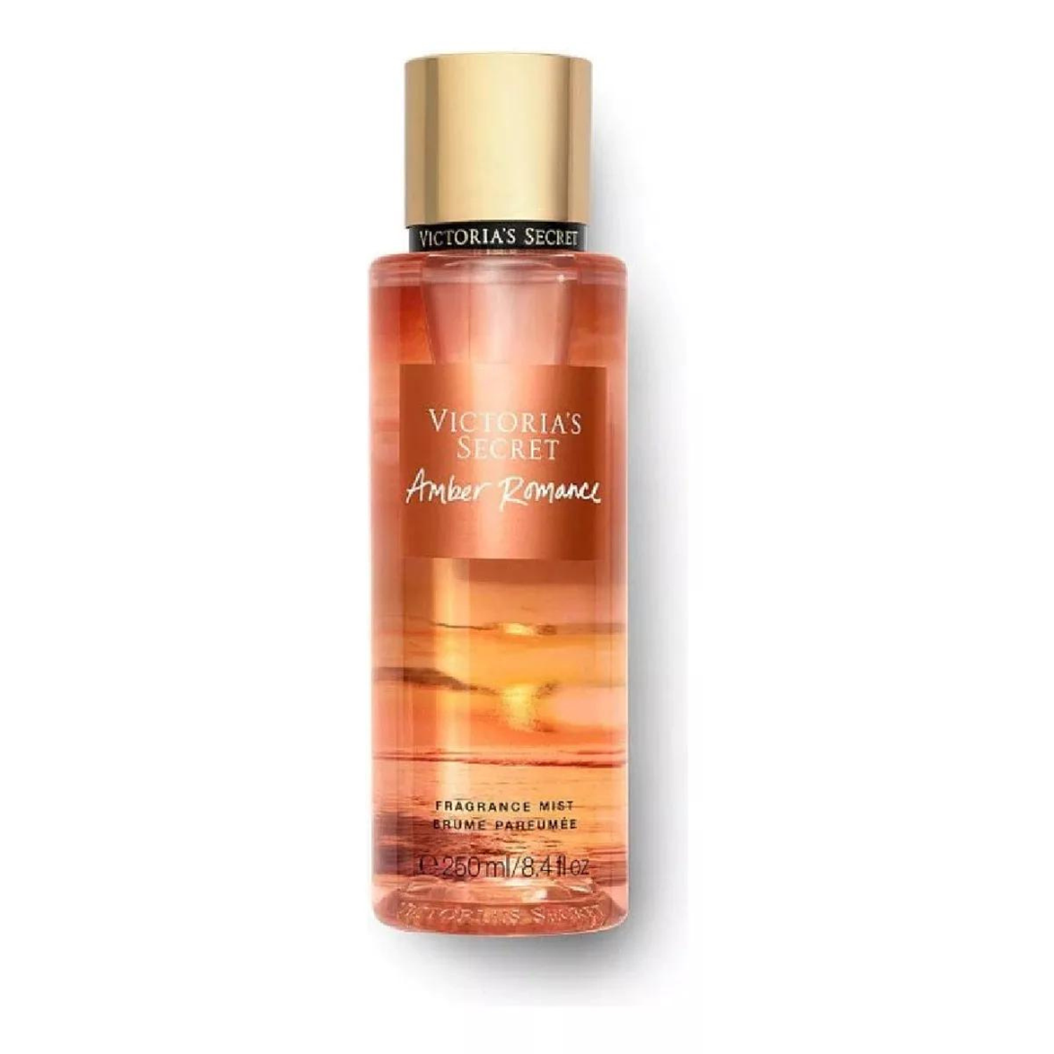 fragance mist Amber romance