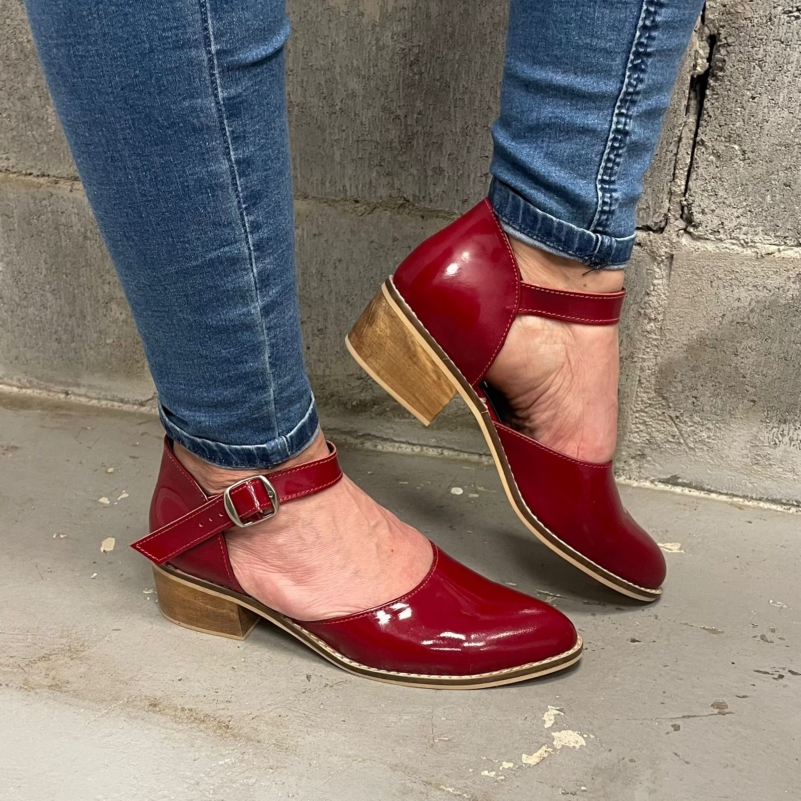 Botines Mujer Botin Gacel Texas Zapatillas Botas Mujer Almacenes