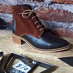 Botin Bilbao Cafe Moro