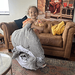 Saco de dormir niños