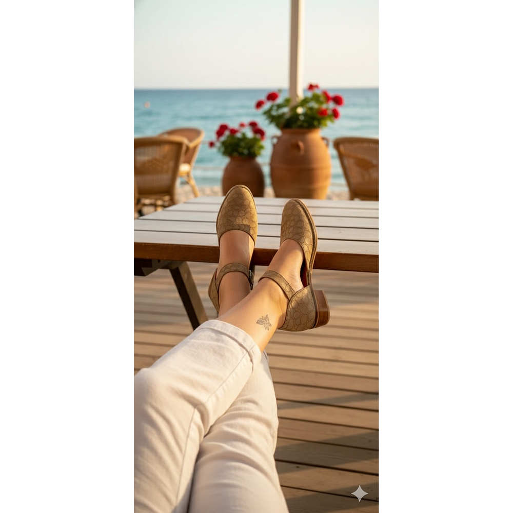 Paris Alto Beige Textura 