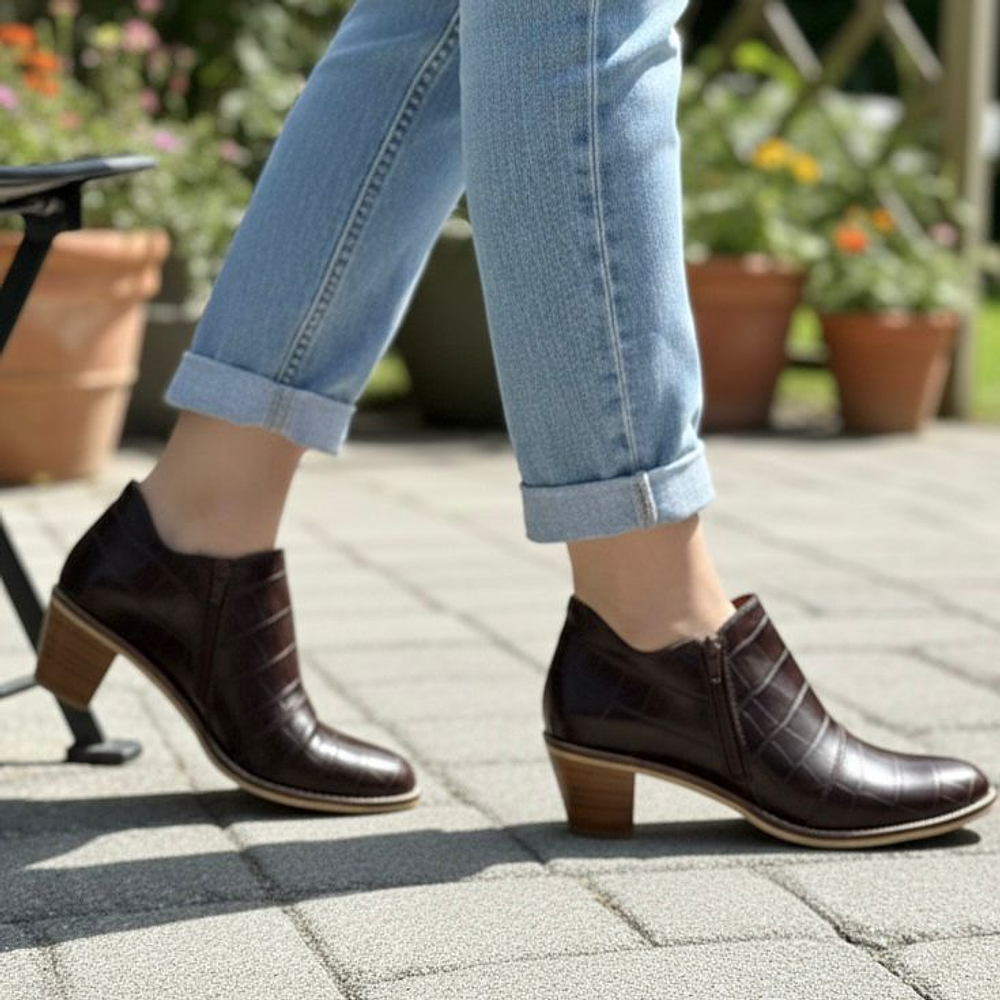 Campero Cafe Texturizado