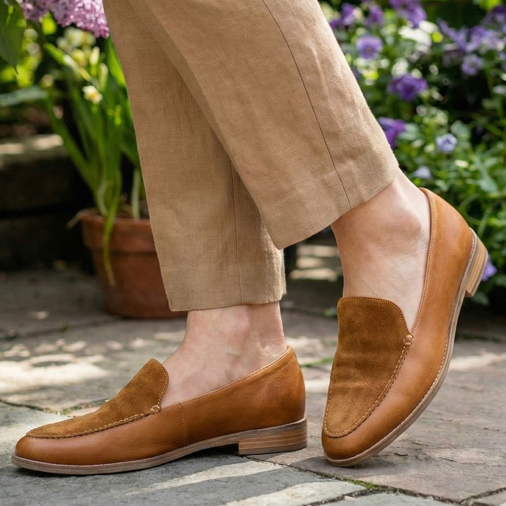 Mocasin Napoles Cafe Reno 