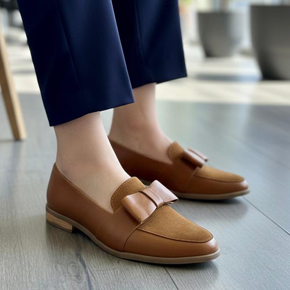 Mocasin Praga Cafe Reno