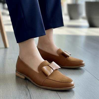 Mocasin Praga Cafe Reno