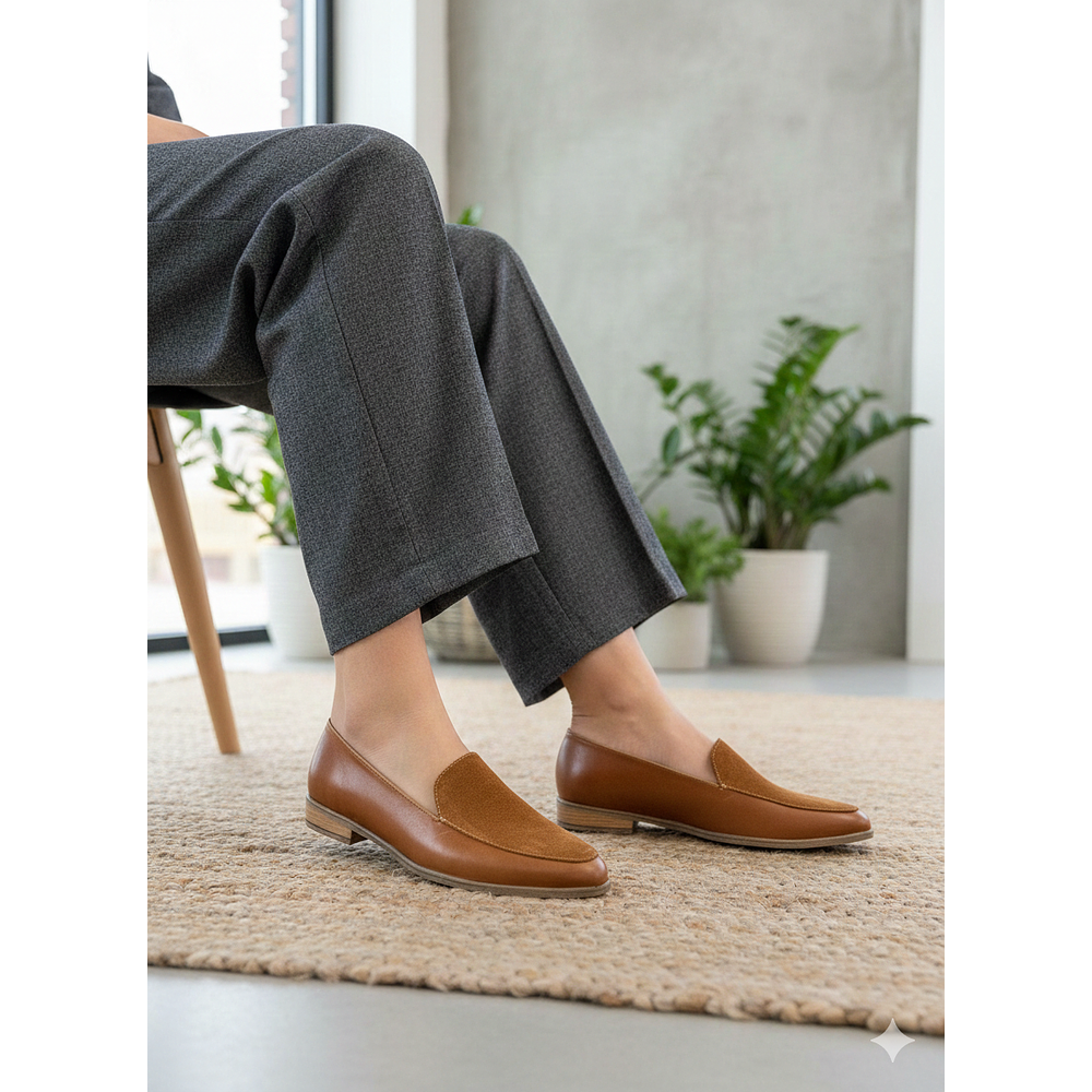 Mocasin Napoles Cafe Reno 