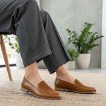 Mocasin Napoles Cafe Reno 