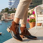 Botin Bilbao Cafe Moro