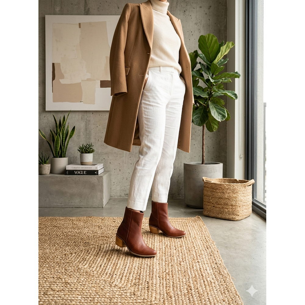 Arizona Café envejecido