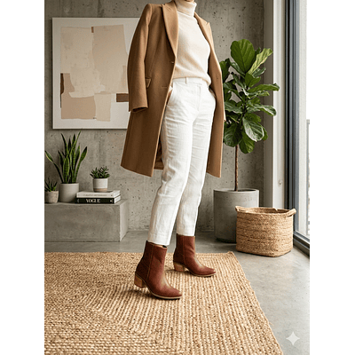 Arizona Café envejecido