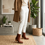 Arizona Café envejecido