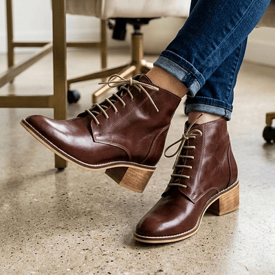 Botin Bilbao Cafe Salvaje