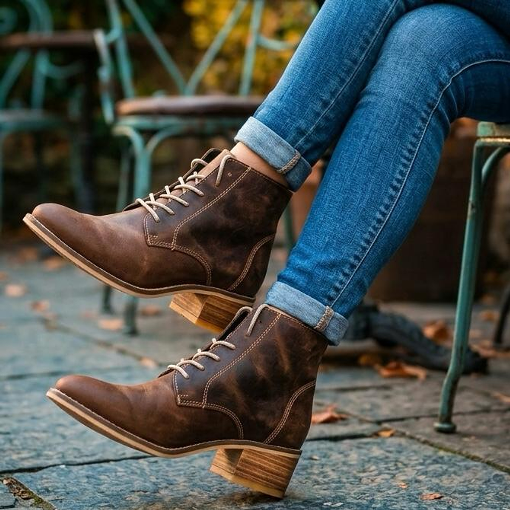 Botin Bilbao Cafe Graso 