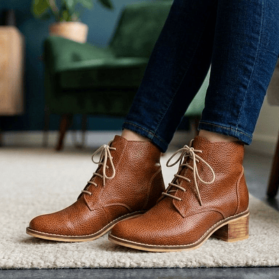 Botin Bilbao Cafe Granulado