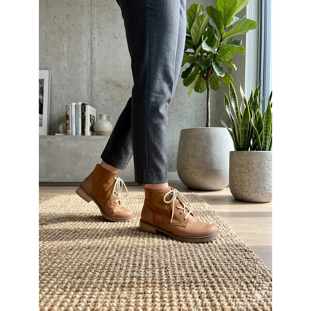 boston café graso y gamuza 