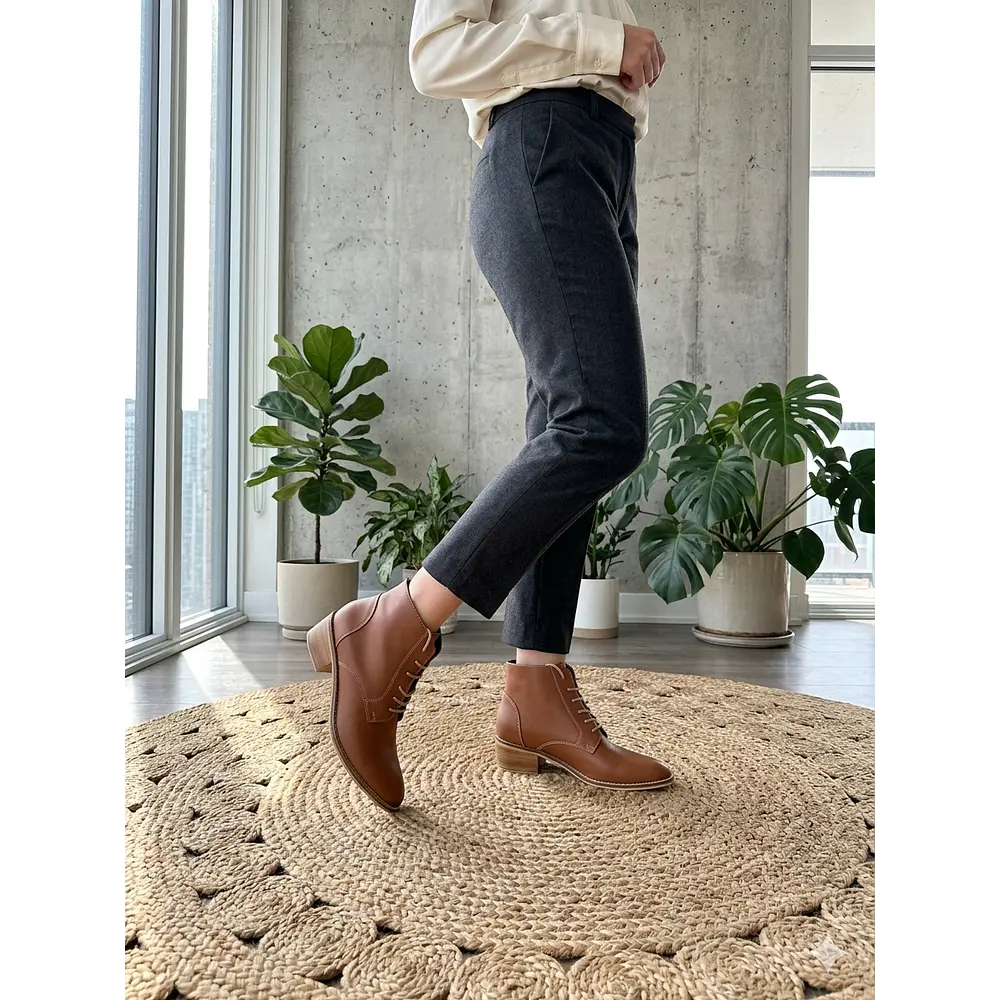 Botin Bilbao Café Capreto