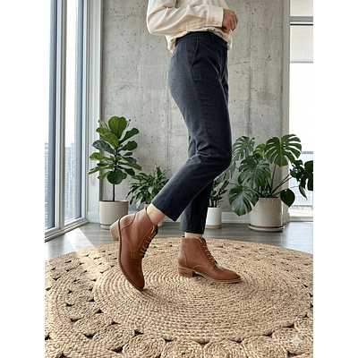 Botin Bilbao Café Capreto