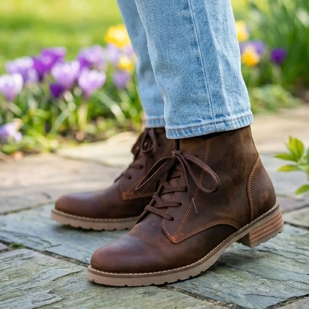 Botin Boston Cafe Moro Graso
