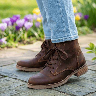 Botin Boston Cafe Moro 