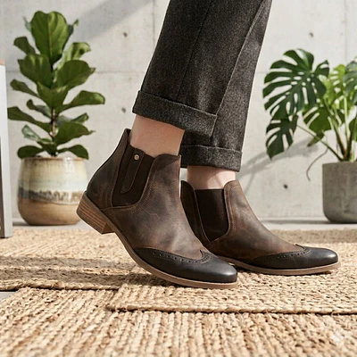 Botin Edimburgo Cafe Graso