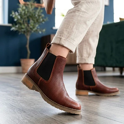 Botin Chelsea Cafe Avalanch