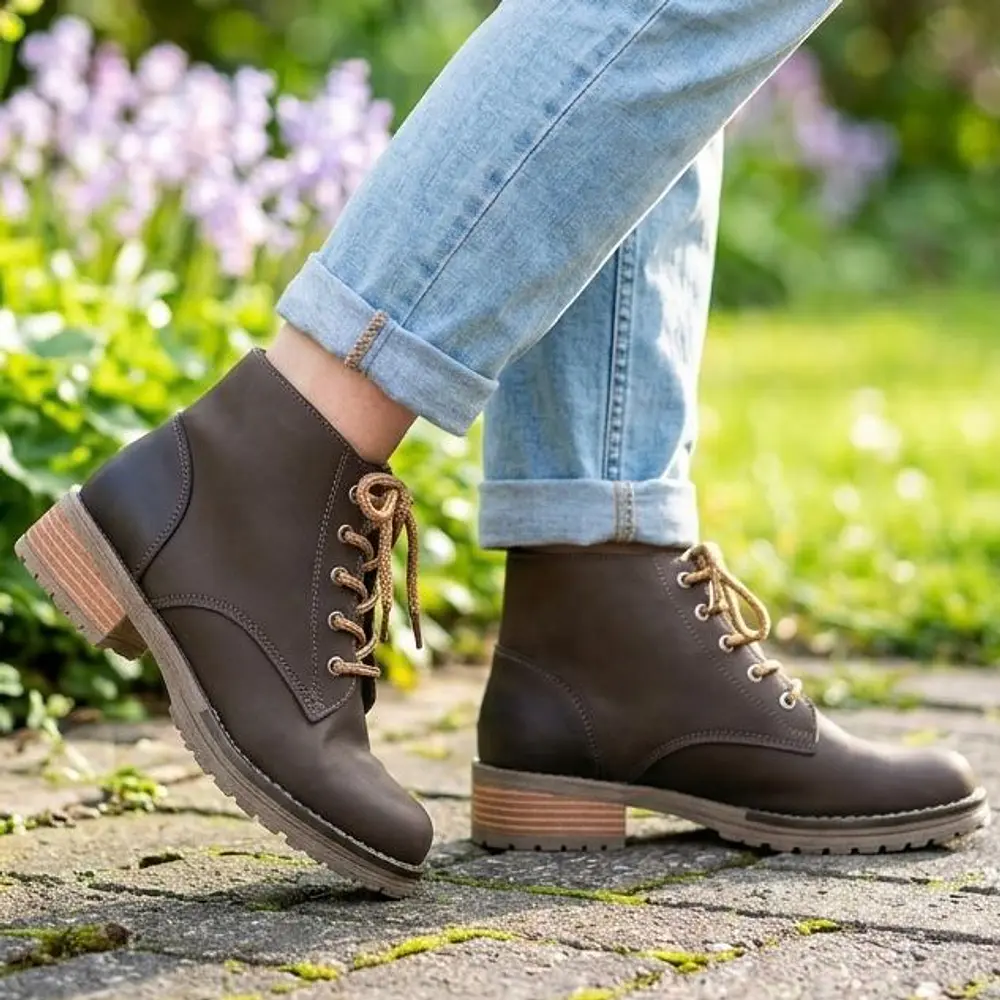 Botín Toronto Café Chocolate