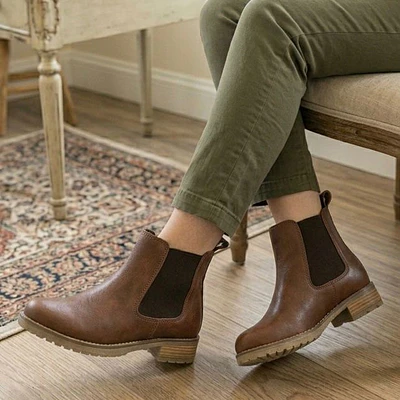 Botin Chelsea Cafe Chocolate