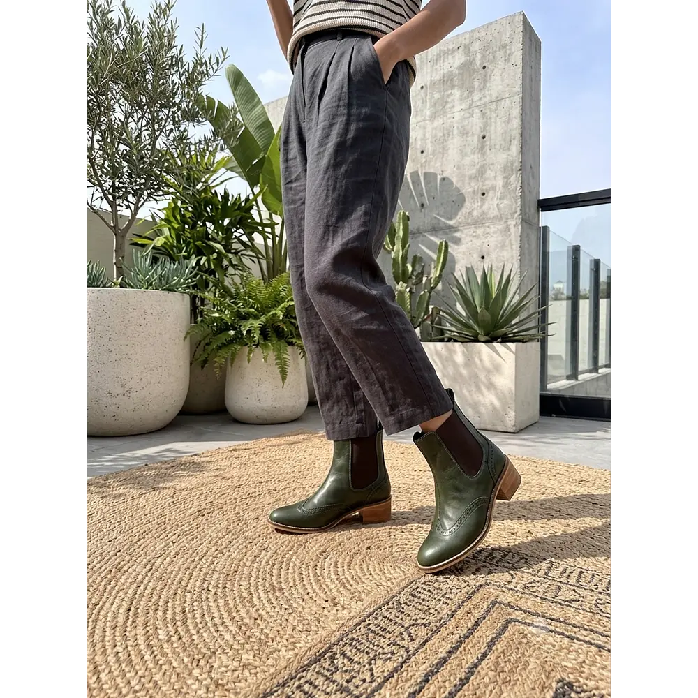 Birmingham Verde portofino